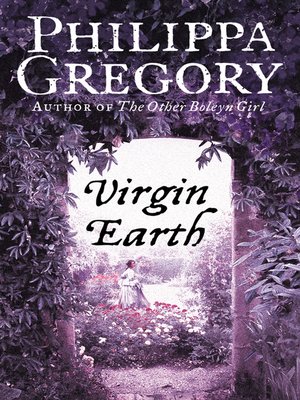 cover image of Virgin Earth